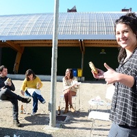 BERTSOLARI TXAPELKETA NAGUSIA 2017. FINALA IKUSTEN -