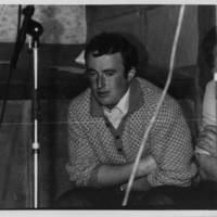 NAFARROAKO BERTSOLARI TXAPELKETA (X. X.) -