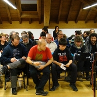 ARABAKO BERTSOLARIAK OHOLTZAPETIK -