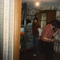 ARABAKO BERTSOLARI TXAPELKETA (1.1984) -  TOPAKETAK -