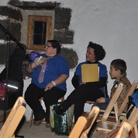 BARDOAK: NAFARROAKO TALDEKAKO BERTSO EKIMENA (3.2016) -  Lagun-artekoak -