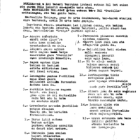 Bertsolaritza.  Bertso paperak:  Izenburua: Beiak burrukan