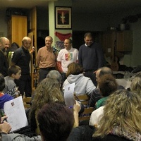 BARDOAK: NAFARROAKO TALDEKAKO BERTSO EKIMENA (4.2018) -