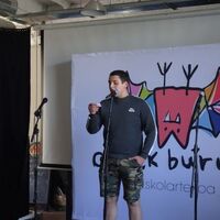 Bizkaiko Eskolarteko Bertsolari Txapelketa 2022 - 1. kanporaketa