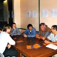 IPAR EUSKAL HERRIKO BERTSO ESKOLAK -  BILTXOKO -