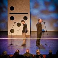 BERTSO EGUNA (44. DONOSTIA) -