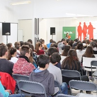 BBK SARIKETA (24. 2016) -