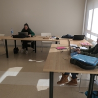 Bizkaiko Bertsolari Txapelketa 2023 - Lan taldearen batzarra