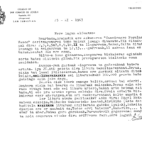 Bertsolaritza:  Zavalaren gutuna Auspoaren liburuen gain