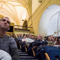 SAN FAUSTO JAIAK DURANGON - BERTSO SAIOA -