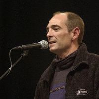 Bertsolari Txapelketa Nagusia 2001 - Finala (Donostia)