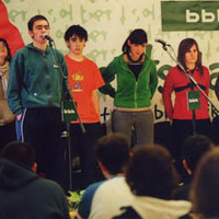 BBK SARIKETA (12.a. 2004) -