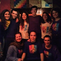 BARDOAK: NAFARROAKO TALDEKAKO BERTSO EKIMENA (4.2018) -