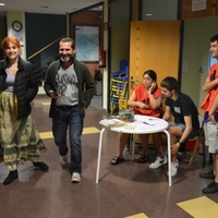 Arabako Bertsolari Txapelketa 2022 - 3. final laurdena