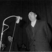 TXAPELKETA NAGUSIA (5.a. 1965) -  FINALAURREKOAK -