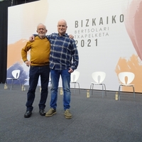 Bizkaiko Bertsolari Txapelketa 2021 - Finalaurrekoak