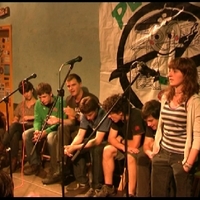 SAIOA DEBA -  Kanporaketak -