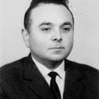 Alfonso Irigoienen karneteko argazkia --