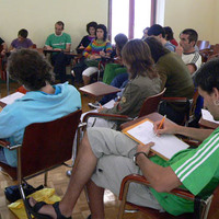 UDAKO EUSKAL UNIBERTSITATEA 2007 - BERTSOLANTEGIA