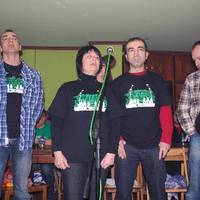 ARABAKO KUADRILLA ARTEKO BERTSO TXAPELKETA (1. 2010) -