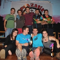 PLAZATIK GAZTETXERA (14. 2015) -