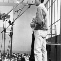 Gipuzkoako Bertsolari Txapelketa 91 -  1991-12-08 OÑATI TXAPELKETA