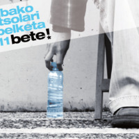 Arabako bertsolari txapelketa 2011.