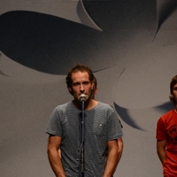 GIPUZKOAKO BERTSOLARI TXAPELKETA 2015 -  FINAL-ZORTZIRENAK -