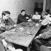 ARABAKO BERTSOLARI ESKOLA -