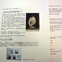 MINTZOLA FUNDAZIOA - MIKEL LABOA KATEDRA 2015  -  Beñat Romeraren lana -