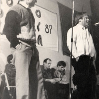 NAFARROAKO BERTSOLARI TXAPELKETA 1987 - Altsasu