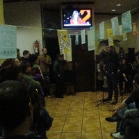 BERTSO-KORRIKA EKIMENA -