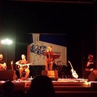 BERTSOAROA (24. 2014. Iruñea) -