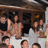 BERTSO-UDALEKUAK (2014. IRAÑETA) -