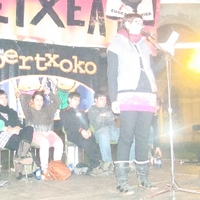 BERTXOKO SARIKETA (6. 2012.) -