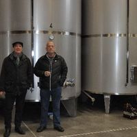 SAIOA HONDARRIBIA 2014-03-22 -  Lagun-artekoak -