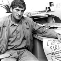 PRUDENTZIO DEUNA SARIKETA (1.a. 1990)  -  SERAPIO LOPEZ.