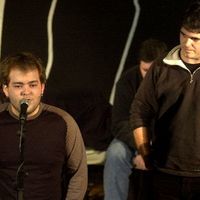 GIPUZKOAKO BERTSOLARI TXAPELKETA (x.a. 2003)   -  BIGARREN FASEA -