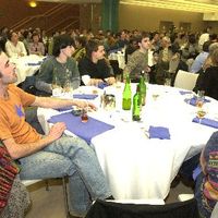 BERTSO EGUNA 2002 - Donostia