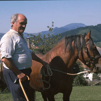 Florentino Goiburu -  Kutsadurarik gabeko bertsolaria -