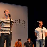 GIPUZKOAKO BERTSOLARI TXAPELKETA 2019  -