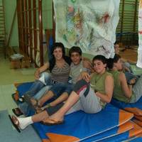 BERTSO-UDALEKUAK 2007(X.a. 2007. Sopela) -