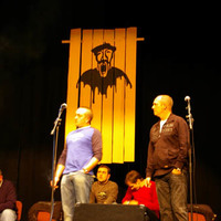 SAIOA ZUMAIA 2008-03-28 -  SAN TELMOAK -