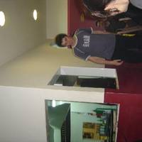 BERTXOKO SARIKETA (1. 2007.) -