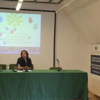 Bertsoa Unibertsitatean (1. 2014. Donostia) -  JARDUNALDIAK -