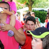 BERTSOLARIAK LIZARRAKO KANPINEAN -