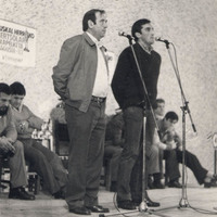 TXAPELKETA NAGUSIA (8.a. 1982) -