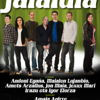 Tolosaldeko atarian, bertso jaialdia