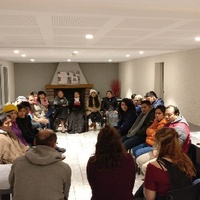 TALDEKAKO XILABA 2018: Xiberoa, Lapurdi eta Baxenabarreko Taldekako  Bertsulari Xapelketa -