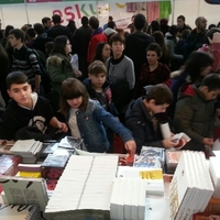 DURANGOKO EUSKAL LIBURU ETA DISKO AZOKA 2014 -